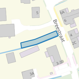 Perceel HGL04-H-1138