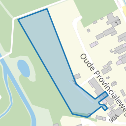 Perceel HGL04-H-1140