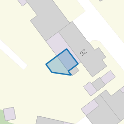 Perceel HGL04-H-1141