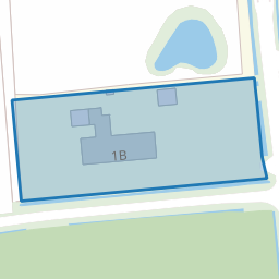 Perceel HGL04-H-1142