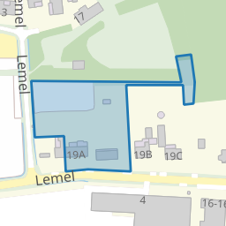 Perceel HGL04-H-1144