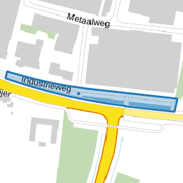 Perceel HGL04-H-1151