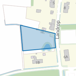 Perceel HGL04-H-1153