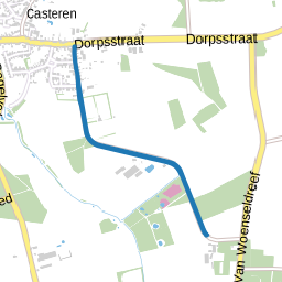 Perceel HGL04-H-1155