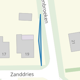 Perceel HGL04-H-1156