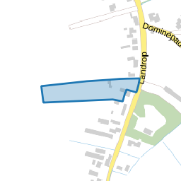 Perceel HGL04-H-1158