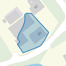 Perceel HGS00-A-1375