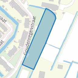 Perceel HGS00-A-1648