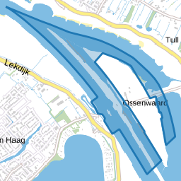 Perceel HGS00-A-1683