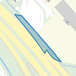 Perceel HGS00-A-1760