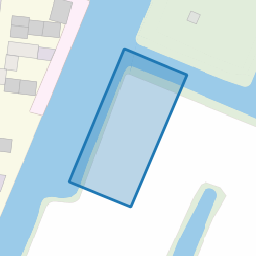 Perceel HGS00-A-1773