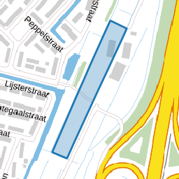 Perceel HGS00-A-1776