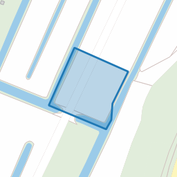 Perceel HGS00-A-1780