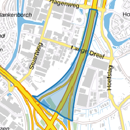 Perceel HGS00-A-1791