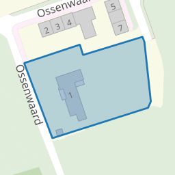 Perceel HGS00-A-1798