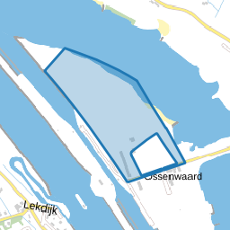 Perceel HGS00-A-1813