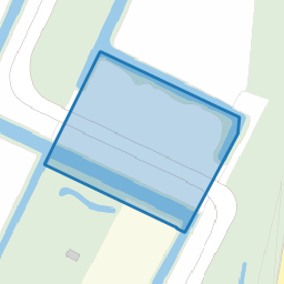 Perceel HGS00-A-1815