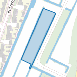 Perceel HGS00-A-1822