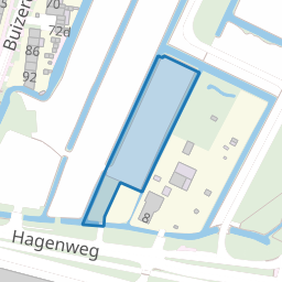 Perceel HGS00-A-1823