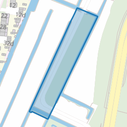 Perceel HGS00-A-1824