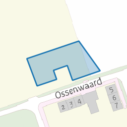 Perceel HGS00-A-1828