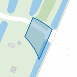 Perceel HGS00-A-1831