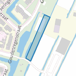 Perceel HGS00-A-1832