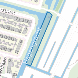 Perceel HGS00-A-1833