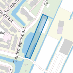 Perceel HGS00-A-1835