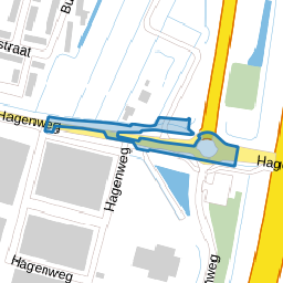 Perceel HGS00-A-1836