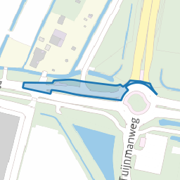 Perceel HGS00-A-1838