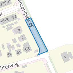 Perceel HGS00-B-1780