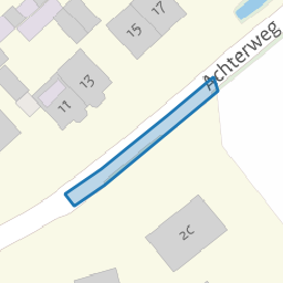 Perceel HGS00-B-2086