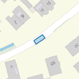 Perceel HGS00-B-2087