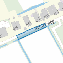 Perceel HGS00-B-2098