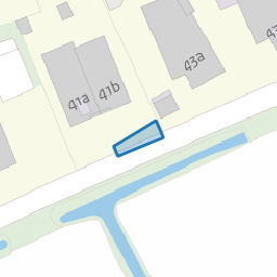 Perceel HGS00-B-2099