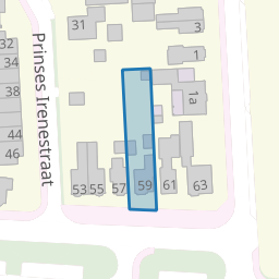 Perceel HGV00-A-4233