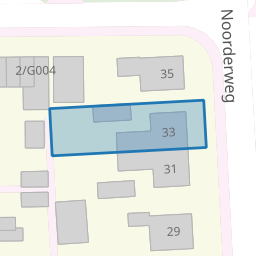 Perceel HGV00-A-5024
