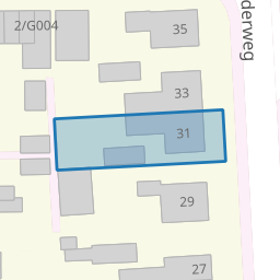 Perceel HGV00-A-5025