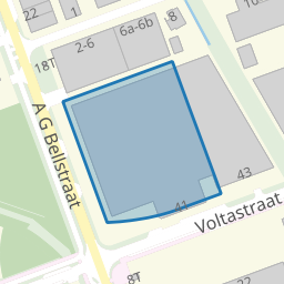 Perceel HGV00-A-5227