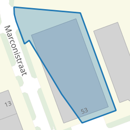 Perceel HGV00-A-5450