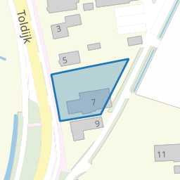 Perceel HGV00-A-5602