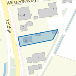 Perceel HGV00-A-5603