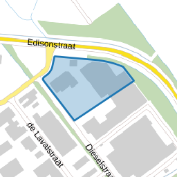 Perceel HGV00-A-5753