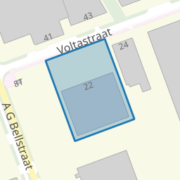 Perceel HGV00-A-5799