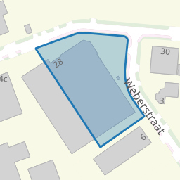 Perceel HGV00-A-5820