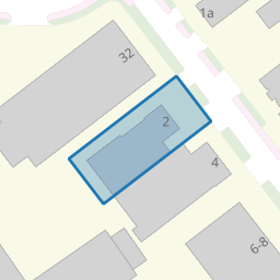 Perceel HGV00-A-5825