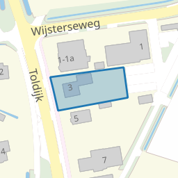 Perceel HGV00-A-5879