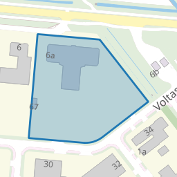 Perceel HGV00-A-5940