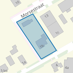 Perceel HGV00-A-6150